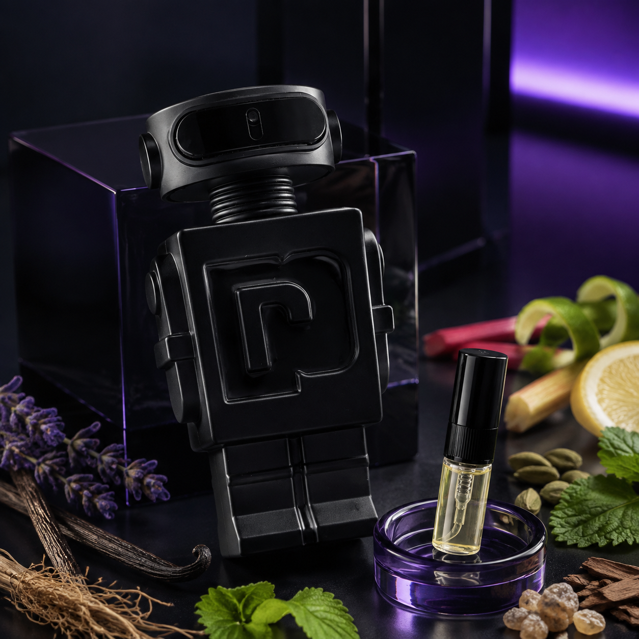 Paco Rabanne Phantom Parfum