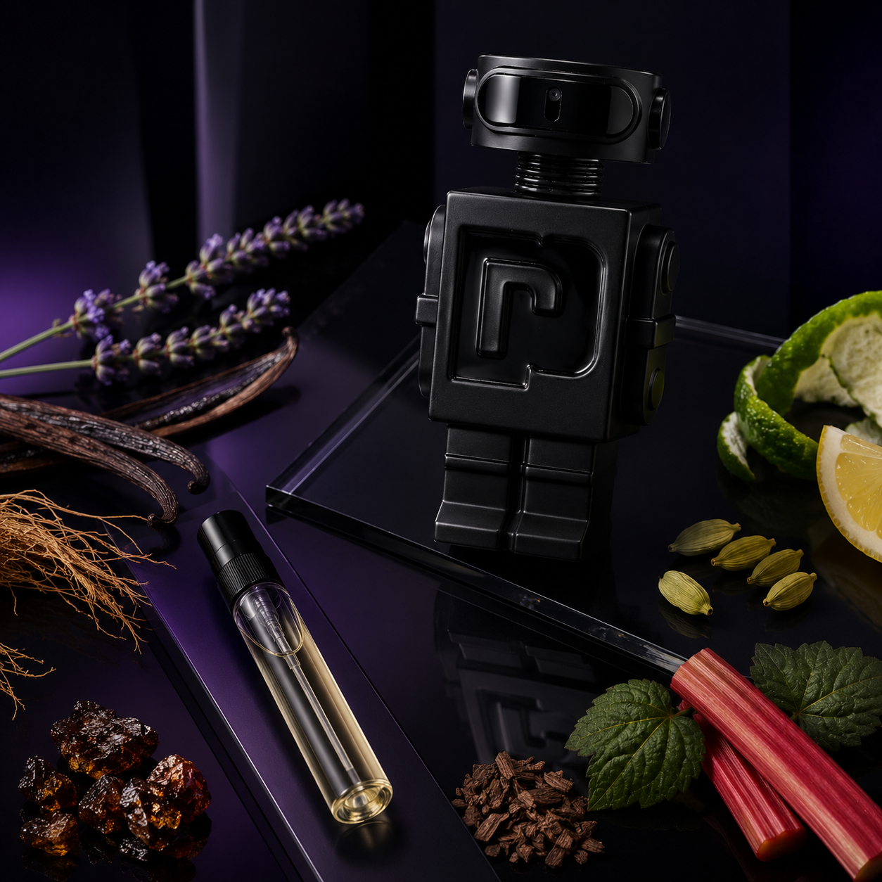 Paco Rabanne Phantom Parfum