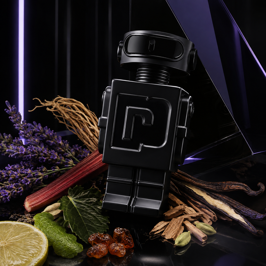 Paco Rabanne Phantom Parfum