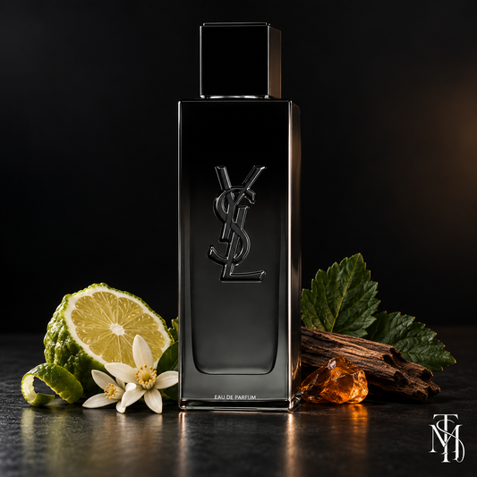 YSL Myself Eau de Parfum
